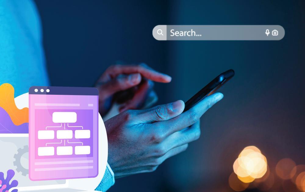 arquitectura seo para ia