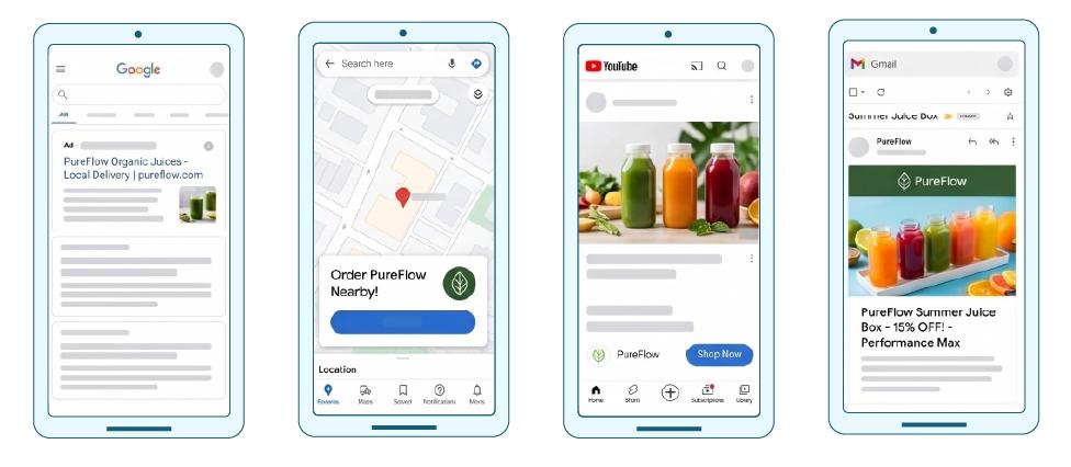 blog pmax google ads