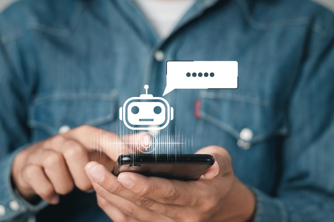 chatbot para empresas antencion al cliente