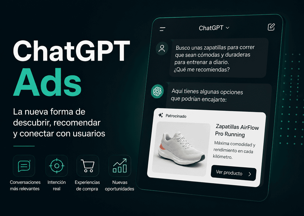 ChatGPT ads analisis