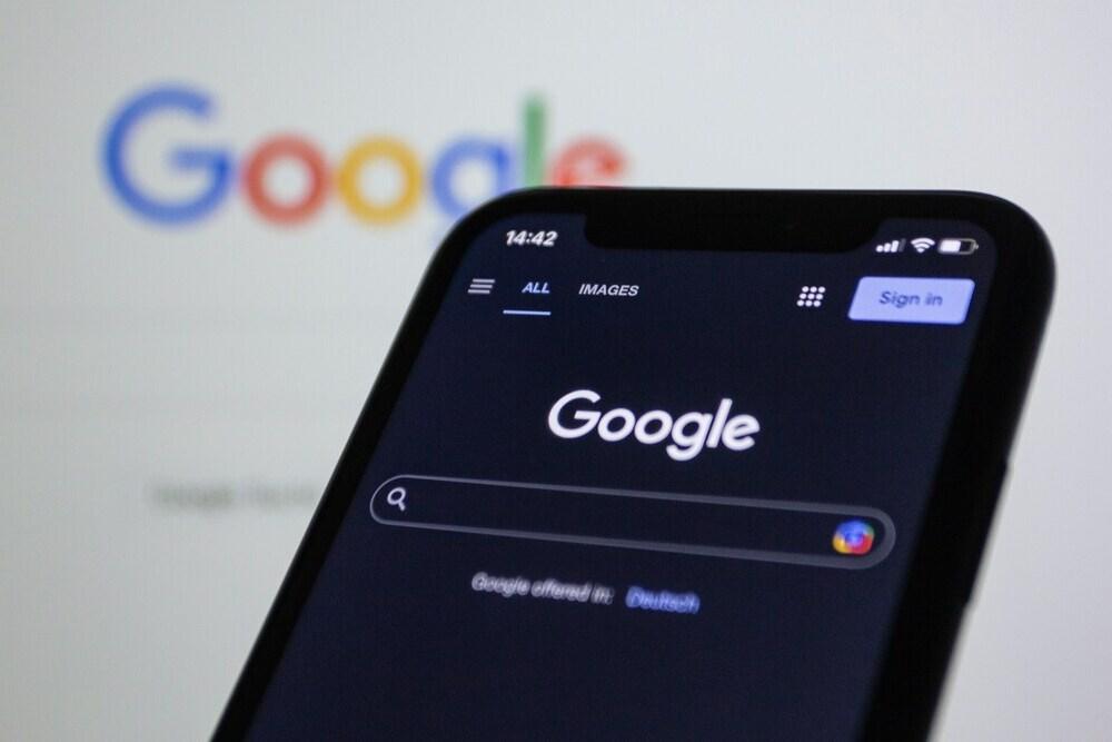 como saber cuantas veces se busca una palabra en Google