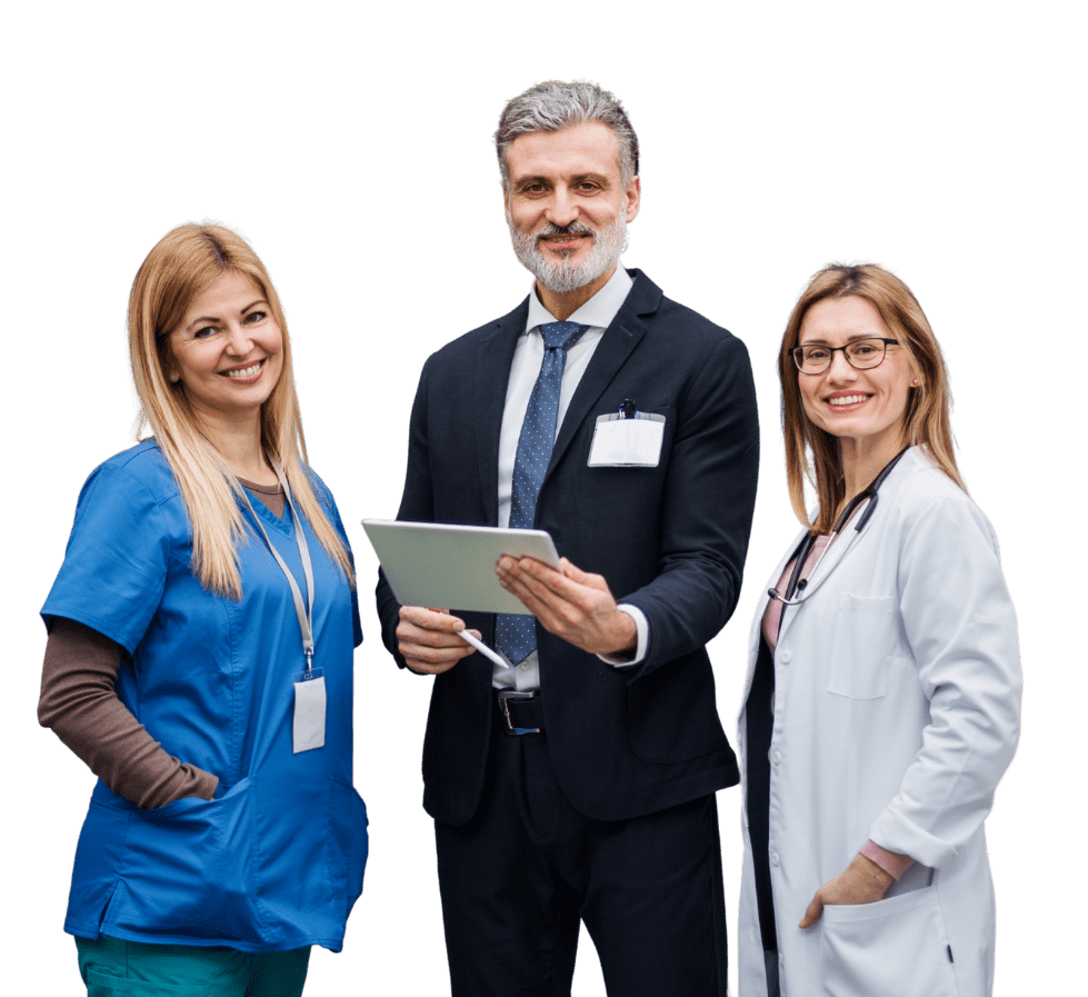 agencia marketing para clinicas