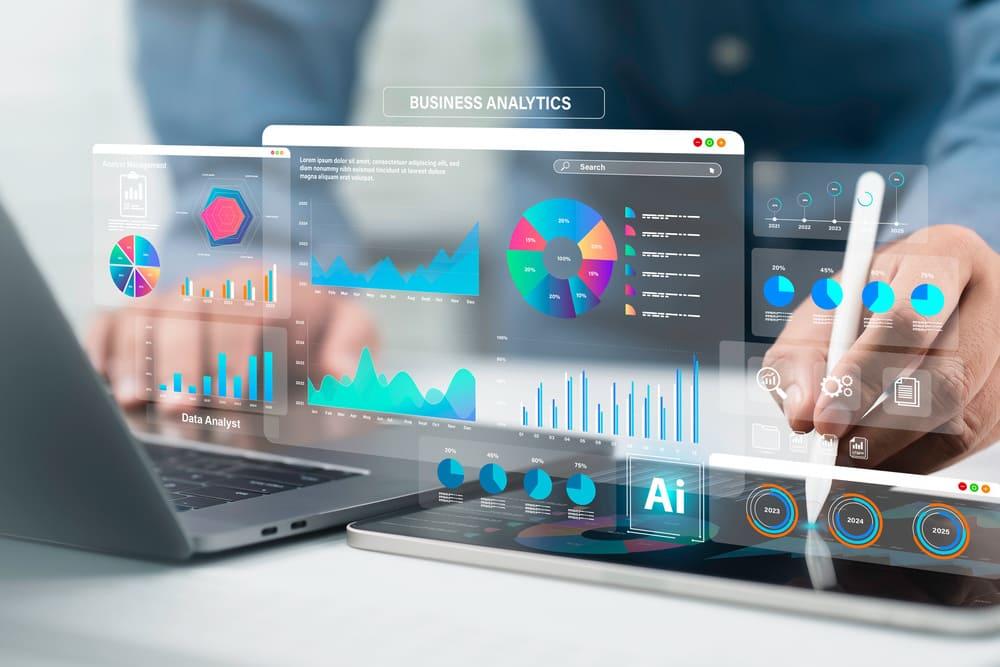 herramientas de analisis de visibilidad en ia