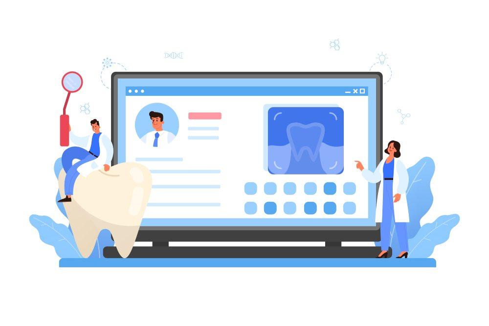 seo para dentistas