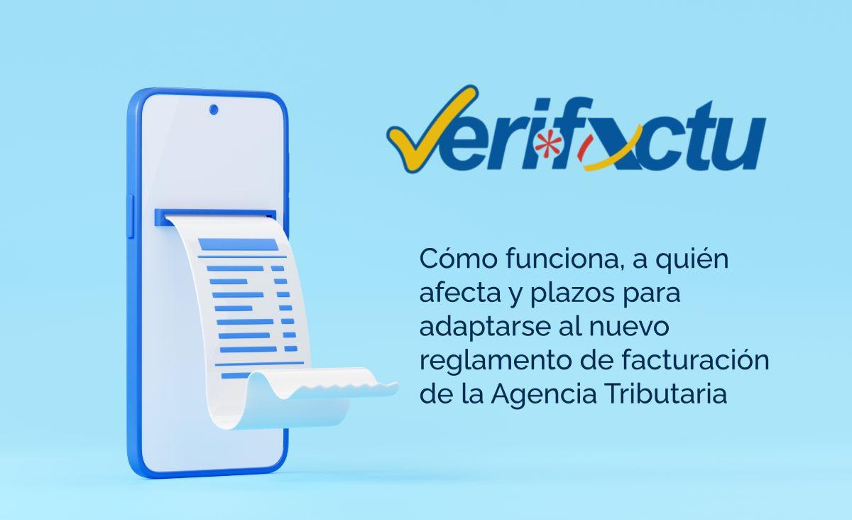 verifactu autonomos pymes